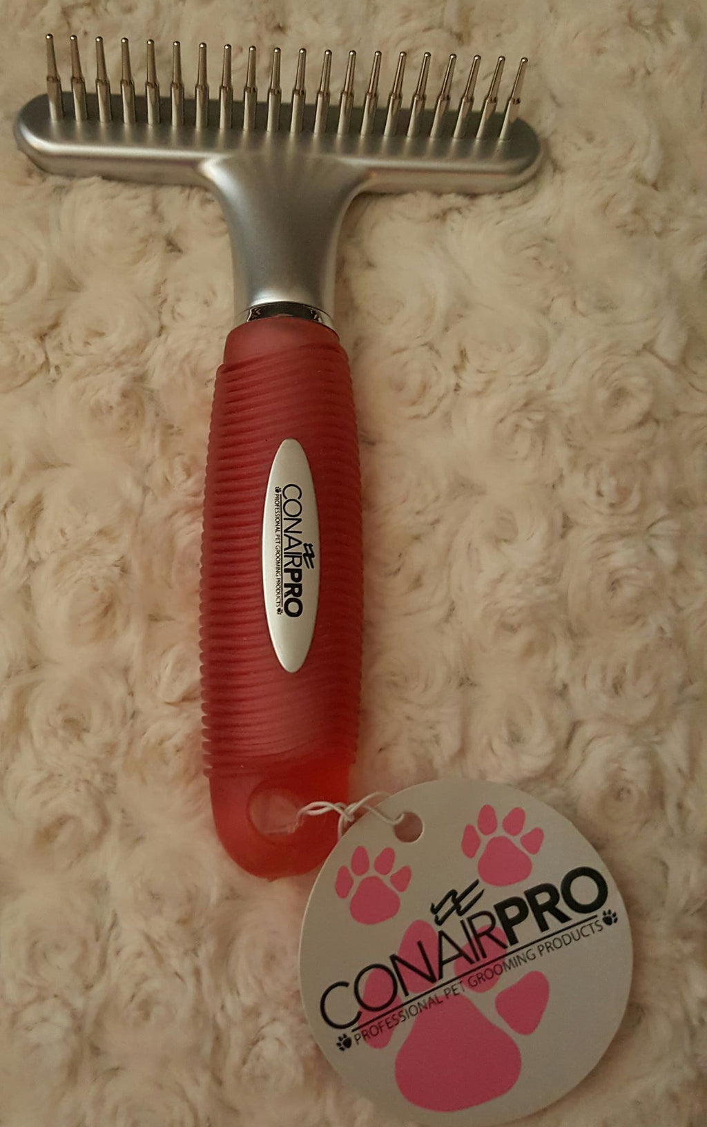 ConairPRO Dog Rake