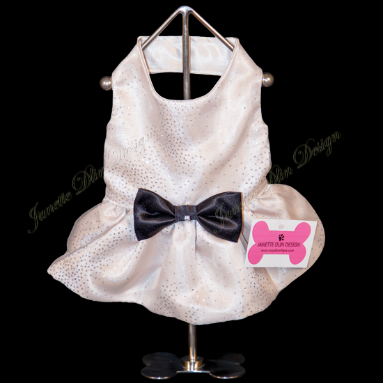 Glittering Diva Dress