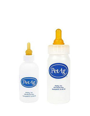 Nurser Bottle for Dogs