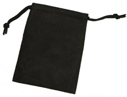 Corrosion Intercept Anti-Tarnish Fabric Pouch