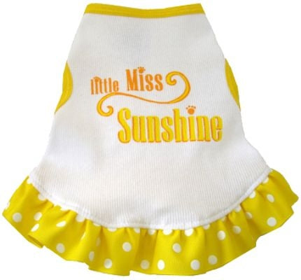 Little Miss Sunshine - I See Spot