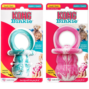 KONG Puppy Binkie