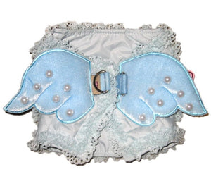 Blue Angel Harness - Monkey Daze