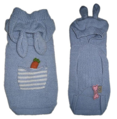 Bunny Boy Hoodie - Monkey Daze