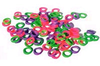 Color Latex Bands