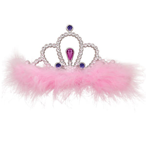 Aria Maribou Tiara
