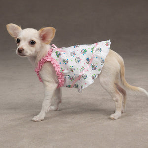 My Baby Dress - Dog Dress