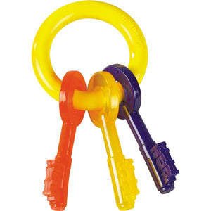 Nylabone Puppy Teething Keys