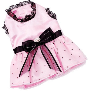 Paris Party Dress - Pooch Outfitters