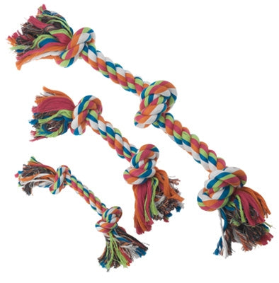 Kaleido ROPE Dog Toys