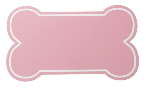 Bone Shaped Placemat for Dogs - PetRageous