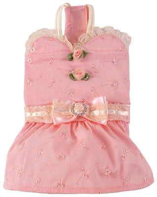 Debutante Dog Dress - Ruff Ruff Couture