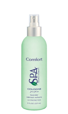 SPA™ Aroma Therapy Pamper Me Fresh Cologne - Comfort Scent