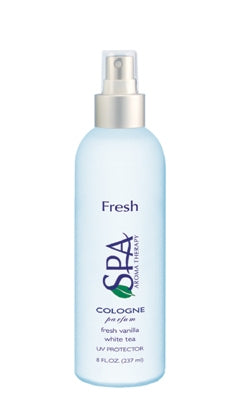 SPA™ Aroma Therapy Pamper Me Fresh Cologne