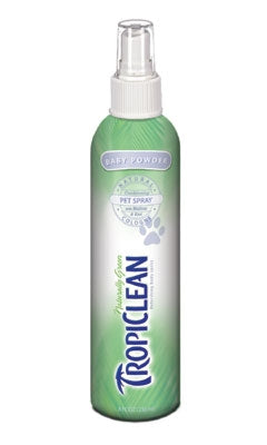 Baby Powder Cologne - Tropiclean