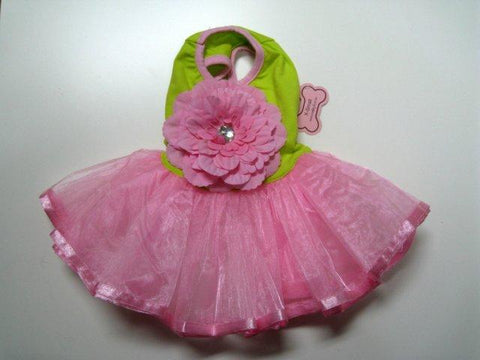 Tutu Dresses