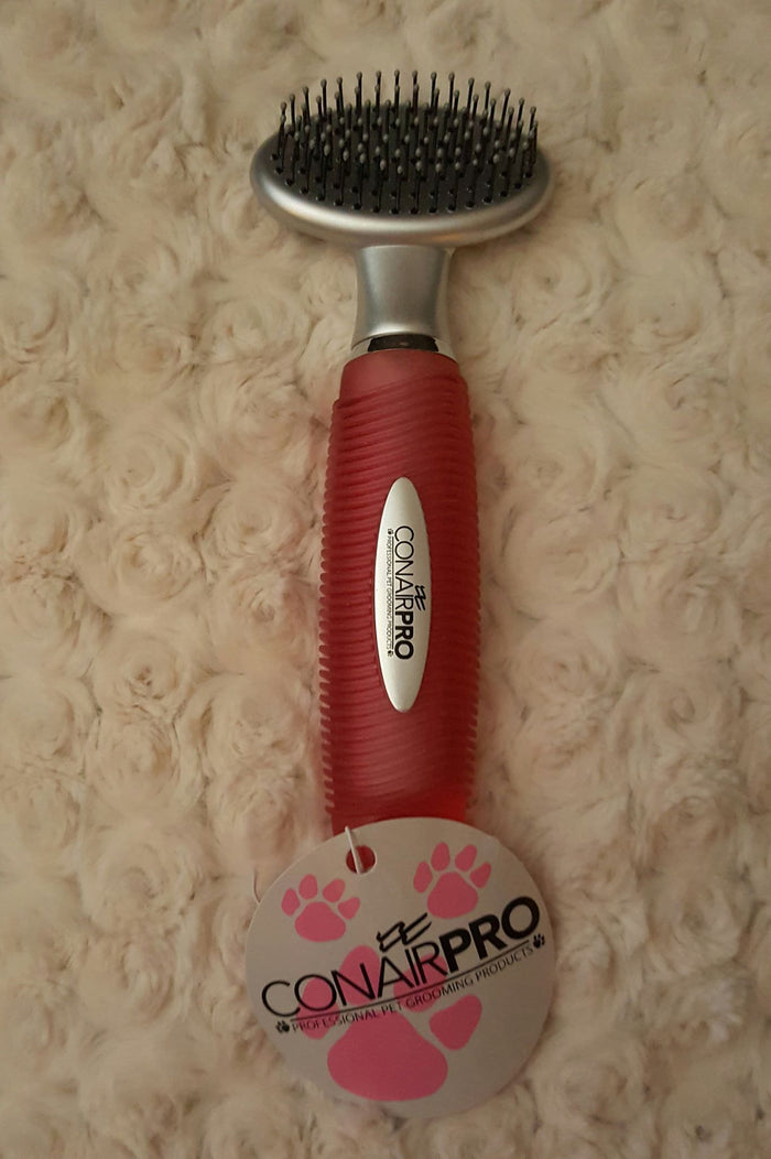 ConairPRO Soft Slicker Pet Brush