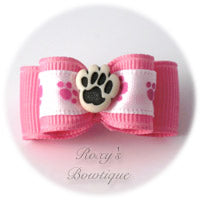 Puppy Pink Paws