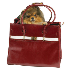 Gala Dog Carrier - East Side Collection