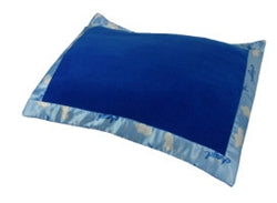 Blue Angel Blanket