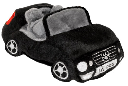 Furcedes Car Dog Toy
