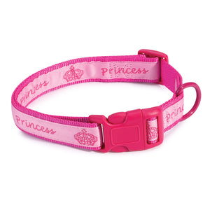 Royalty Collar - Princess