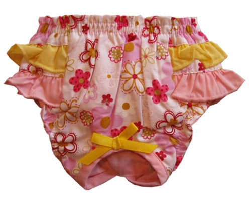 Carrie Dog Panty - Pooch Outfitters