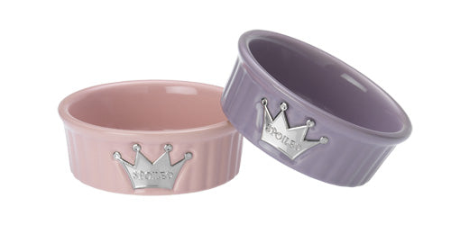 Shimmer & Shine Collection Dog Bowl - PetRageous