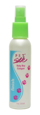 Pet Silk Baby Boy Cologne