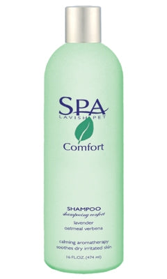 SPA™ Lavish Pet Comfort Bath Shampoo